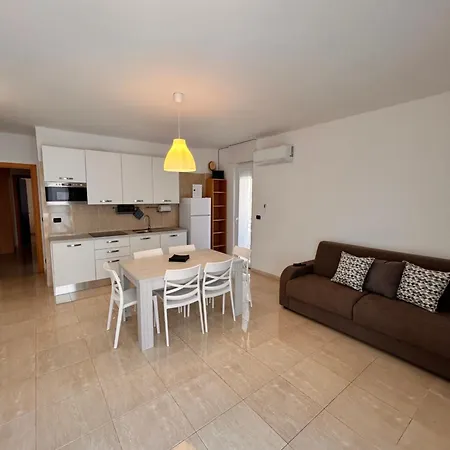 Sp Apartament Gallipoli