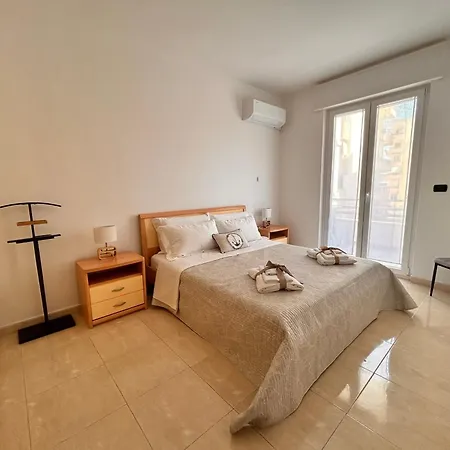 Sp Apartament Gallipoli