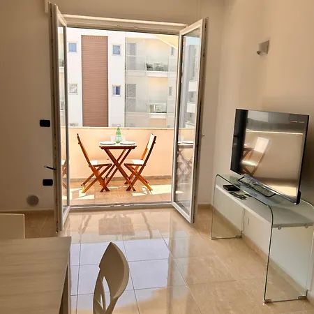 Appartement Sp