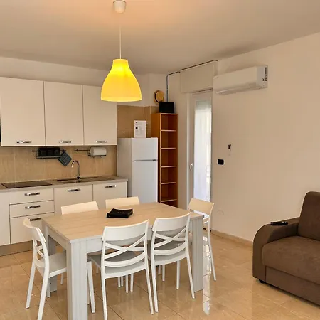 Sp Appartement *