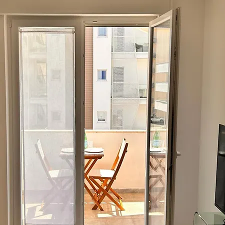 Sp Appartement