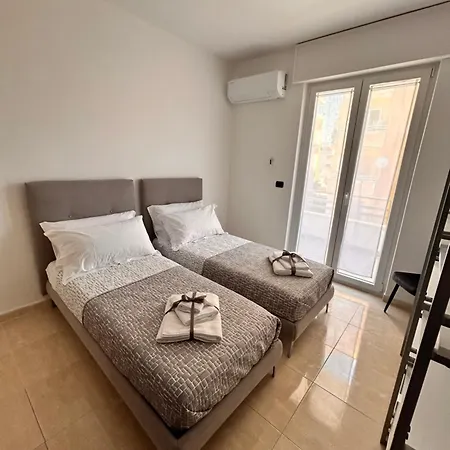 Apartment Sp