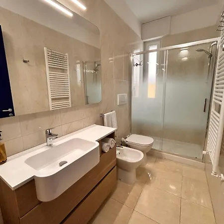 Sp Apartment *