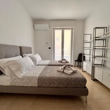 Sp Apartment *